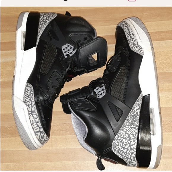 Jordan’s - Picture 4 of 5